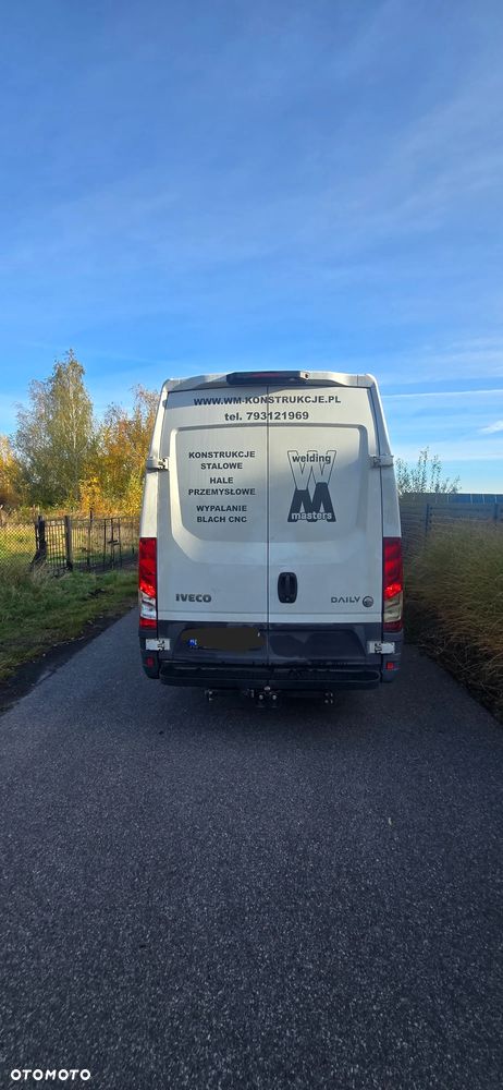 Iveco Daily D - 6
