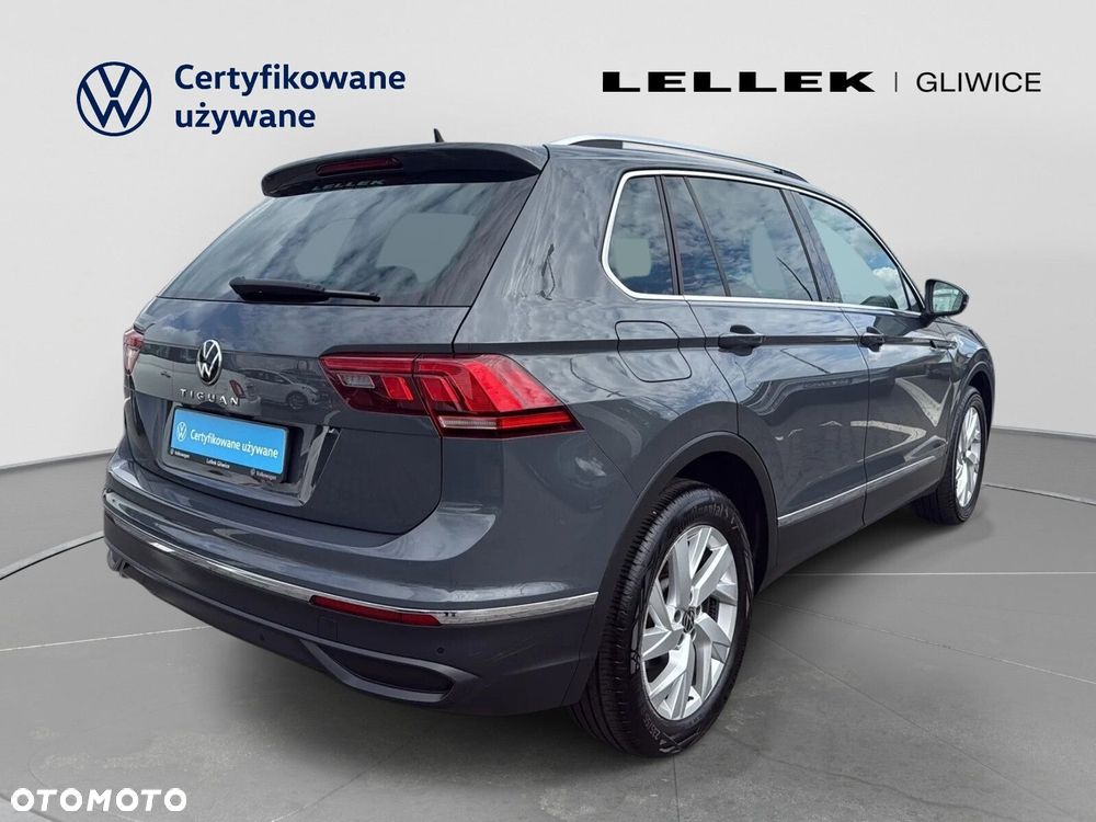 Volkswagen Tiguan 2.0 TDI SCR Life DSG - 8