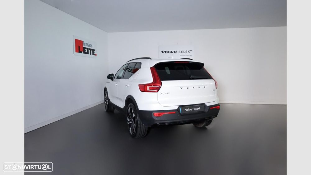 Volvo XC 40 — fotografia 2