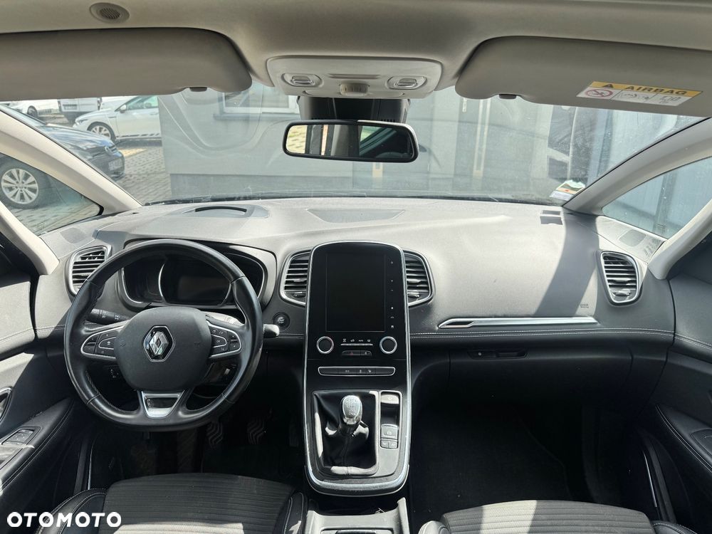 Renault Grand Scenic ENERGY dCi 130 BOSE EDITION - 9