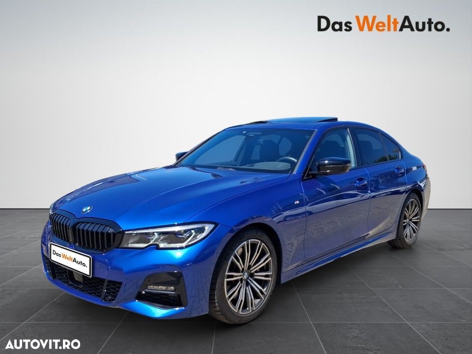 BMW Seria 3 - 1