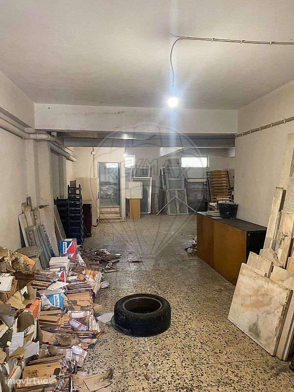 Garagem  para venda - Grande imagem: 4/8