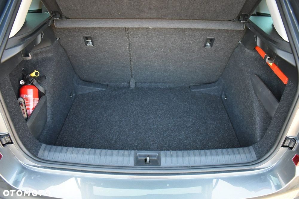Skoda Kamiq 1.5 TSI Style - 8