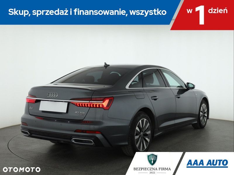 Audi A6 Limousine - 7