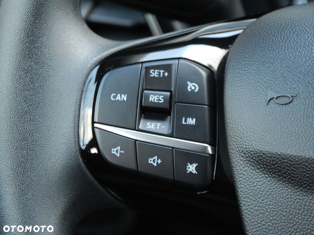 Ford Fiesta 1.1 Connected ASS - 27