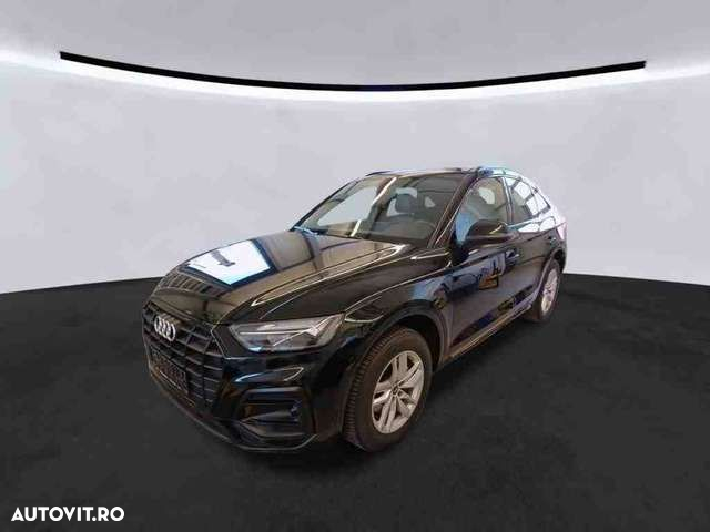 Audi Q5 - 2
