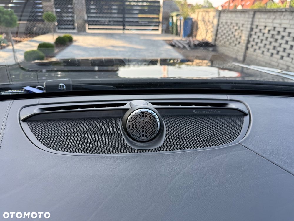 Volvo V90 D4 Geartronic Inscription - 35