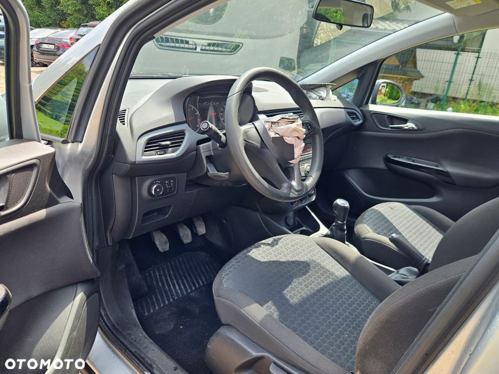 Opel Corsa 1.2 Cosmo - 27