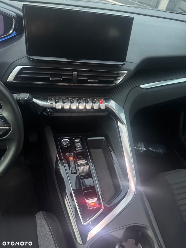Peugeot 3008 Plug-In Hybrid 225 e-EAT8 Allure Pack - 23