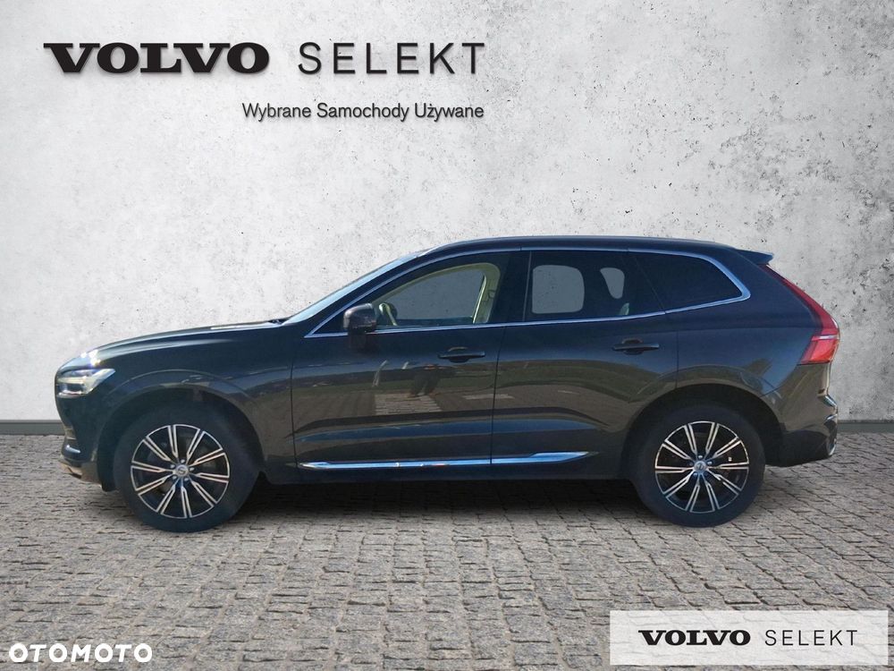 Volvo XC 60 - 2