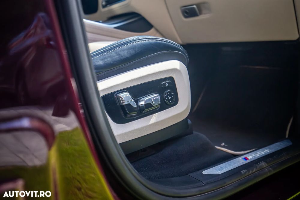BMW X7 - 33