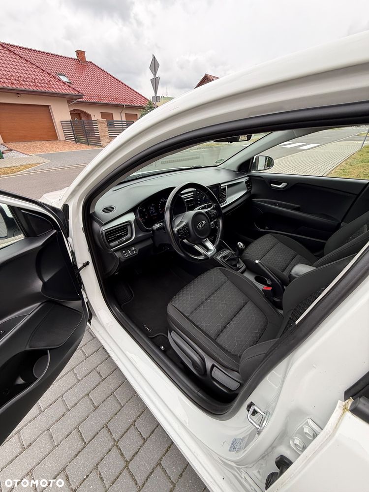 Kia Rio 1.0 T-GDI M - 15