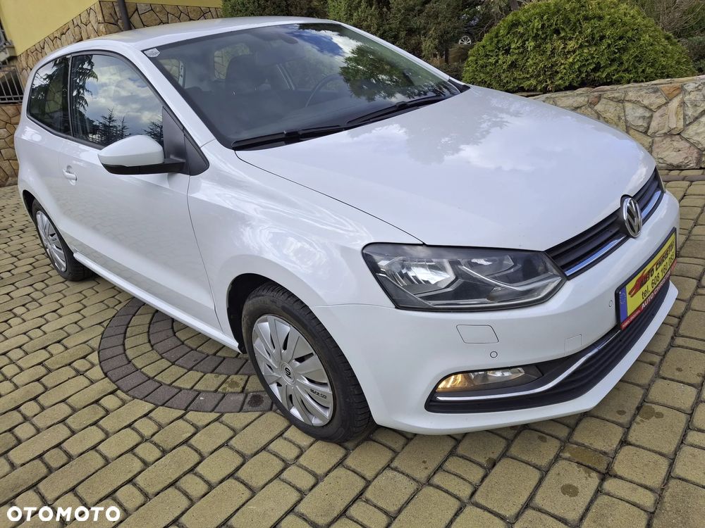 Volkswagen Polo 1.4 TDI (Blue Motion Technology) Highline - 3