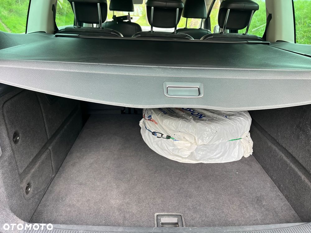 Volkswagen Sharan 2.0 TDI DSG BlueMotion Technology Comfortline - 18