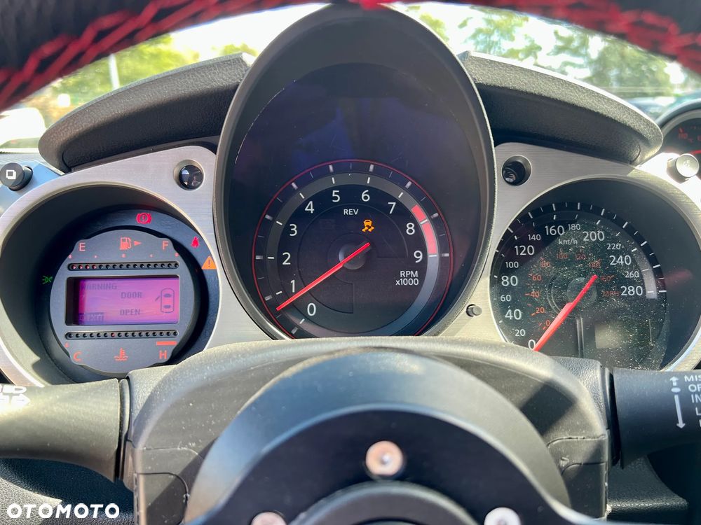 Nissan 370 Z 3.7 V6 Premium - 15