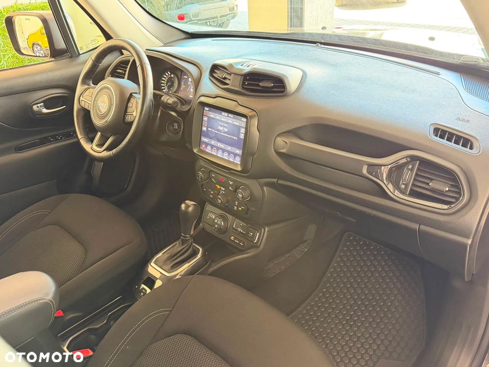 Jeep Renegade 1.3 GSE T4 Turbo PHEV 4xe Limited S&S - 21