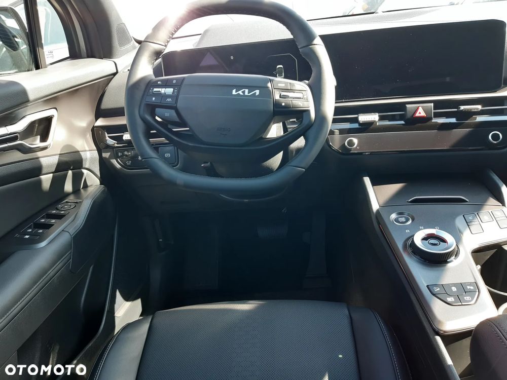 Kia Sportage - 13
