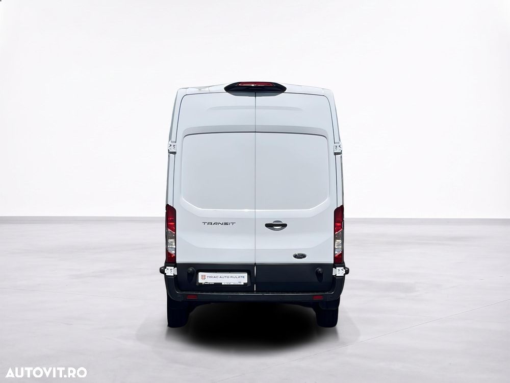 Ford TRANSIT - 5