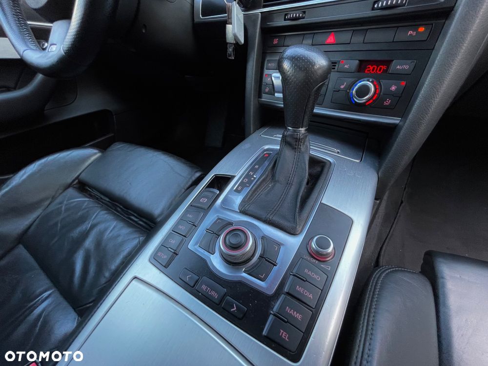 Audi A6 Limousine - 6