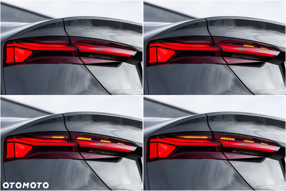 Audi A5 Sportback 35 TDI S tronic S line - 9
