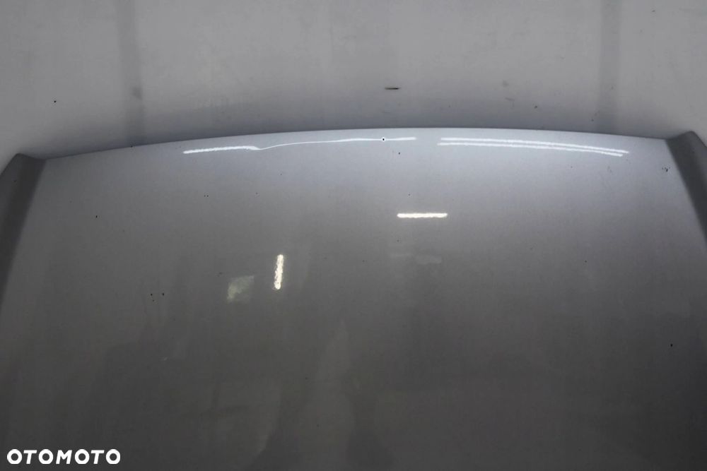 MASKA POKRYWA SILNIKA FORD S-MAX MK1 LIFT 2010R- 58 - 5