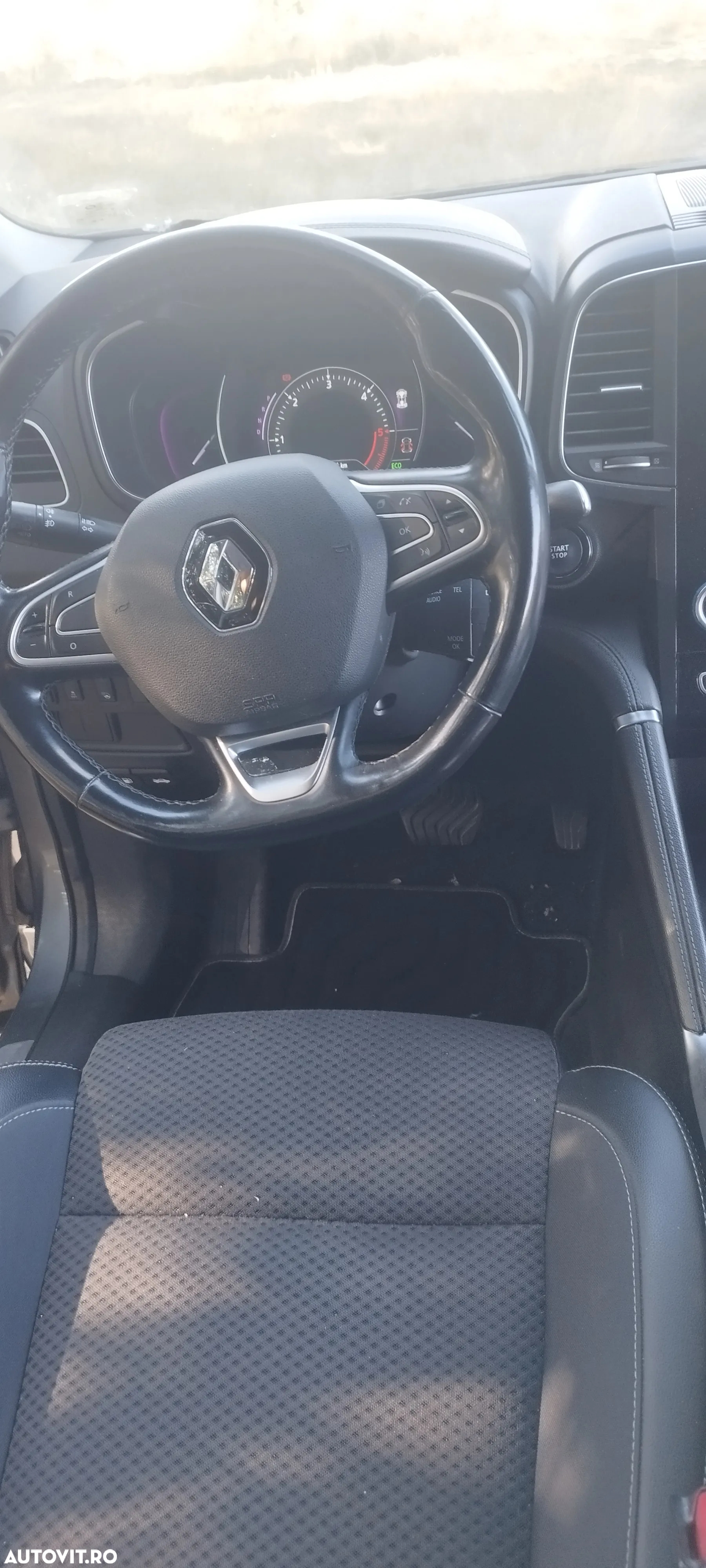 Renault Koleos ENERGY dCi 175 X-tronic 4WD INTENS - 13