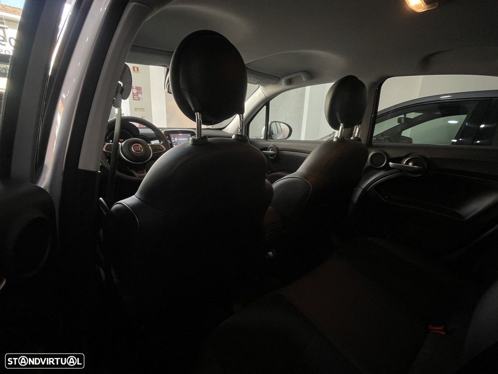 Fiat 500X 1.3 MJ Connect - 9