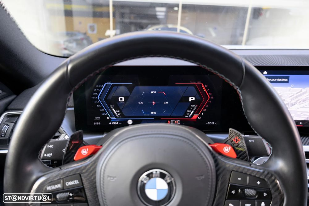 BMW M2 Auto - 19