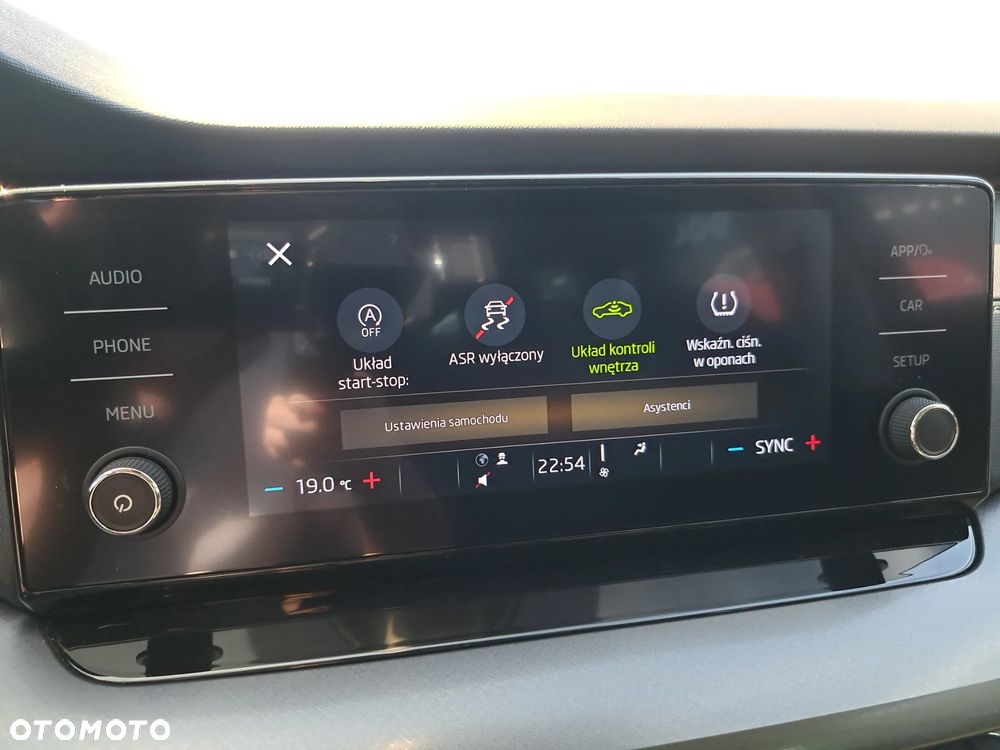 Skoda Octavia 1.5 TSI e-Tec Ambition DSG - 22