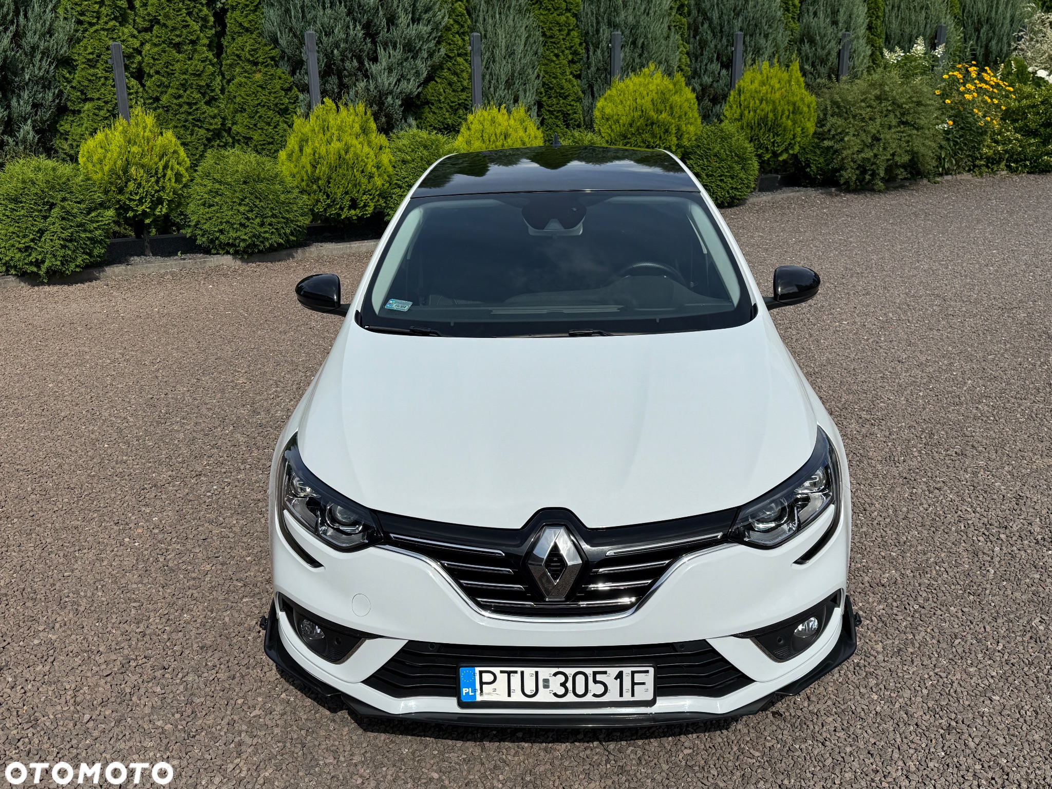 Renault Megane 1.5 dCi Limited - 6