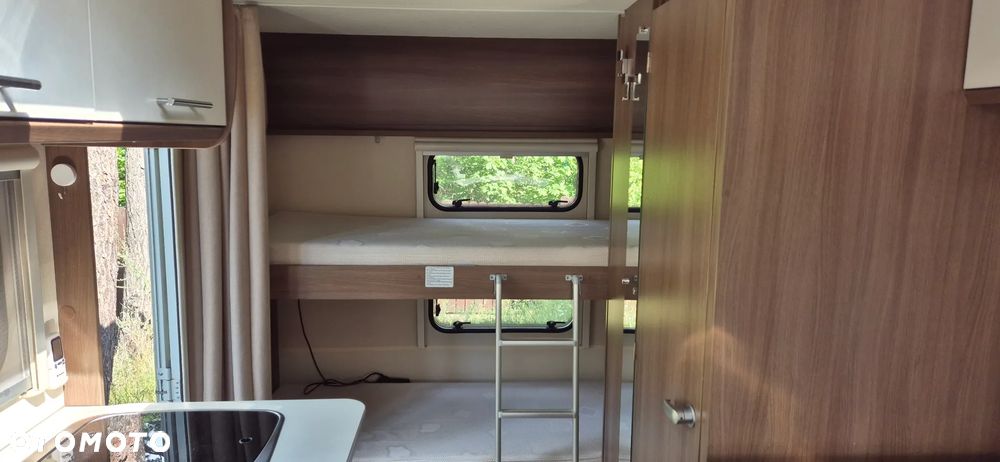 Sterckeman Alizé Concept 490PE - 11