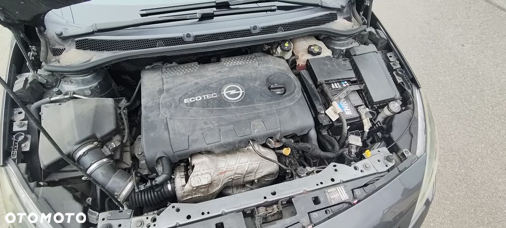 Opel Astra - 7