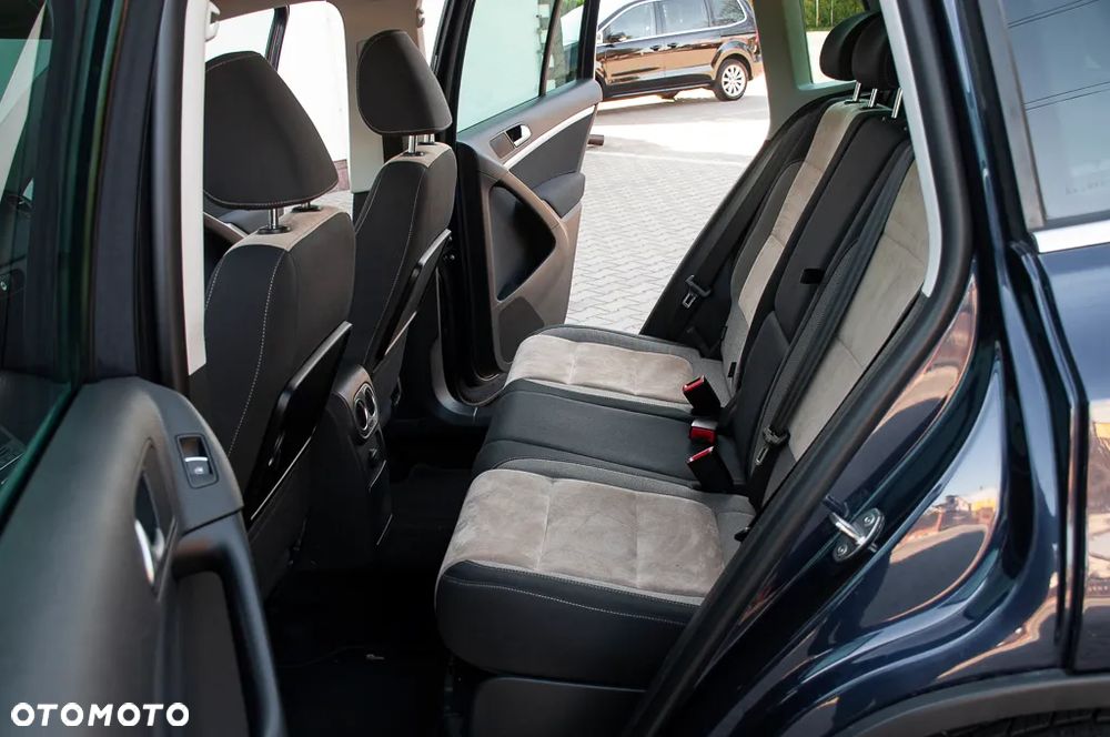 Volkswagen Tiguan 2.0 TDI CityLine - 26