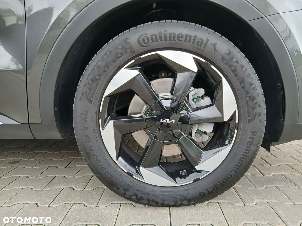 Kia Sorento 1.6 T-GDI HEV Prestige Line AWD 7os - 11