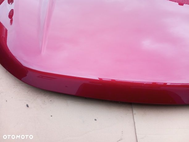 Maska kompletna Ford Edge 2014-2018r - 3