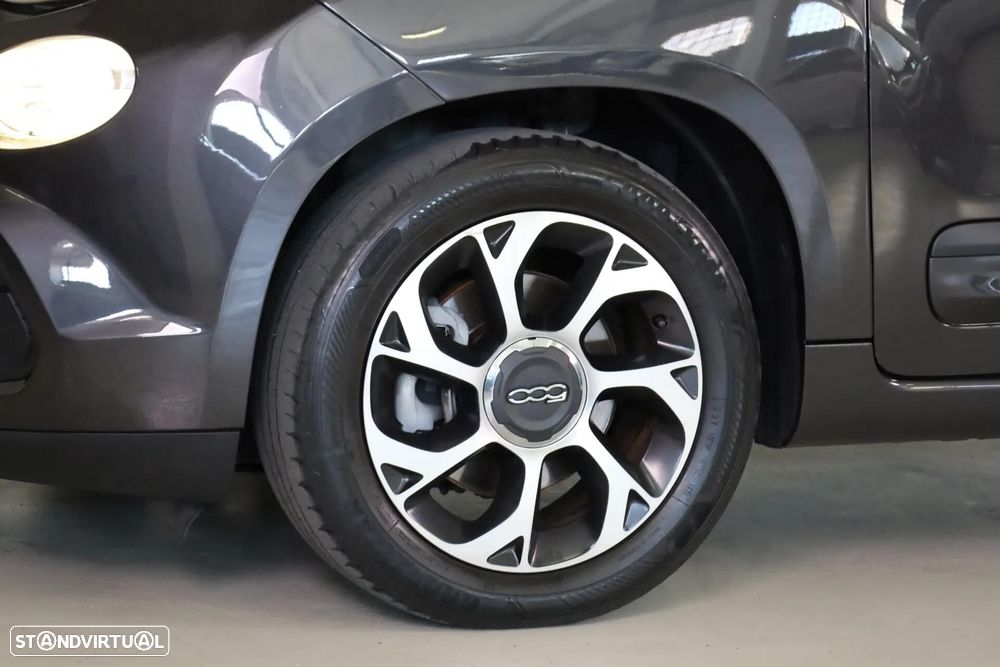 Fiat 500L 1.3 MJ Lounge J17 S&S - 13