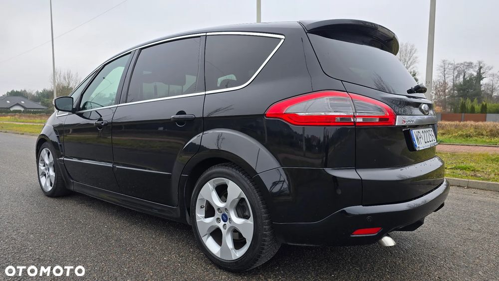 Ford S-Max - 5