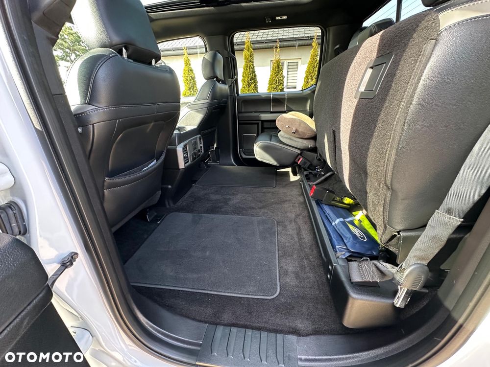 Ford F150 - 16
