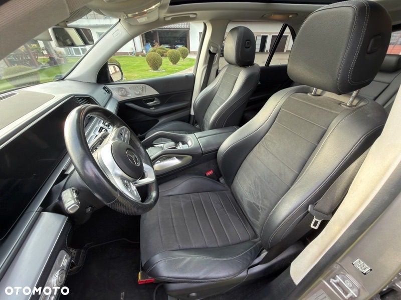 Mercedes-Benz GLE 400 d 4-Matic - 19