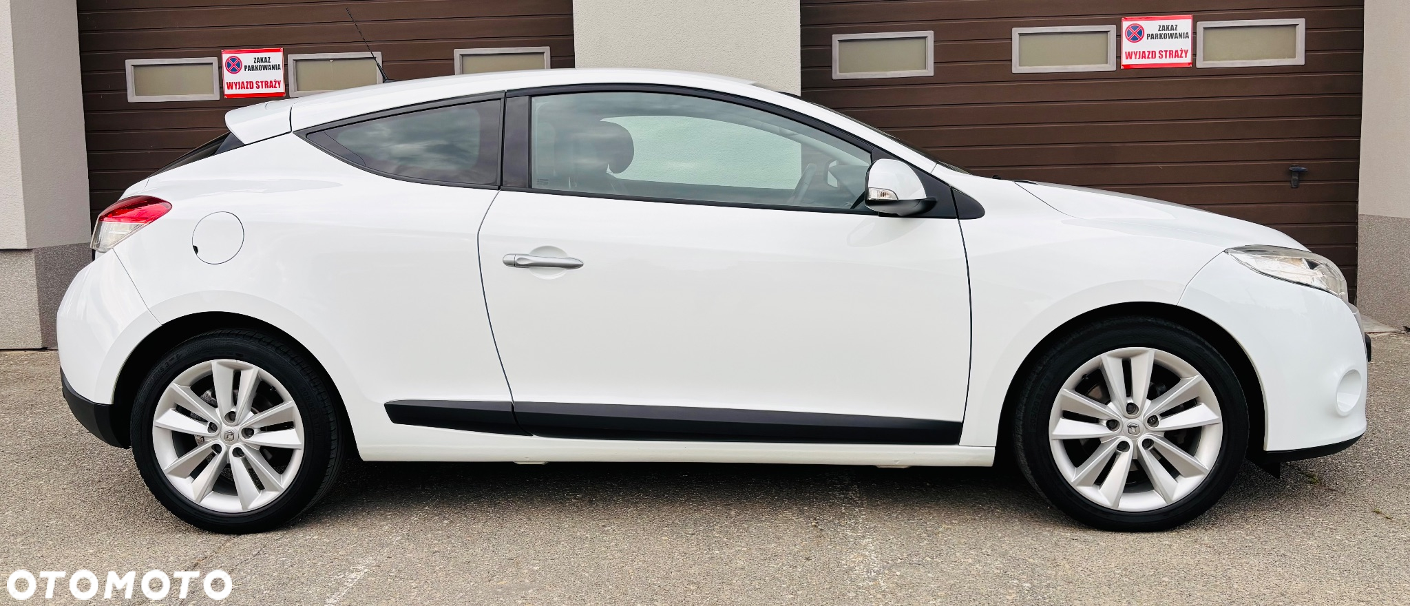Renault Megane - 9