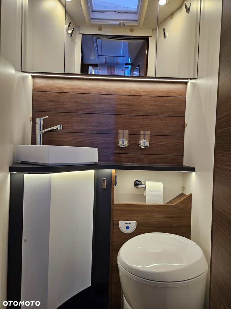 Rapido Niesmann Bischoff - 23