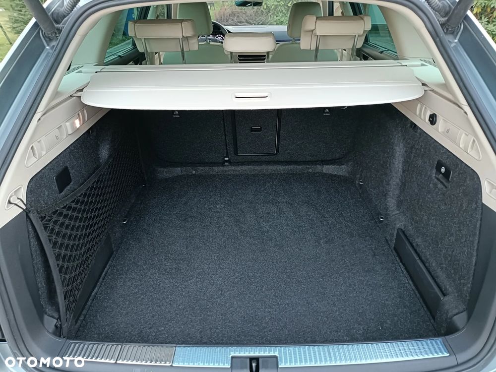 Skoda Superb 2.0 TSI 4x4 L&K DSG - 10