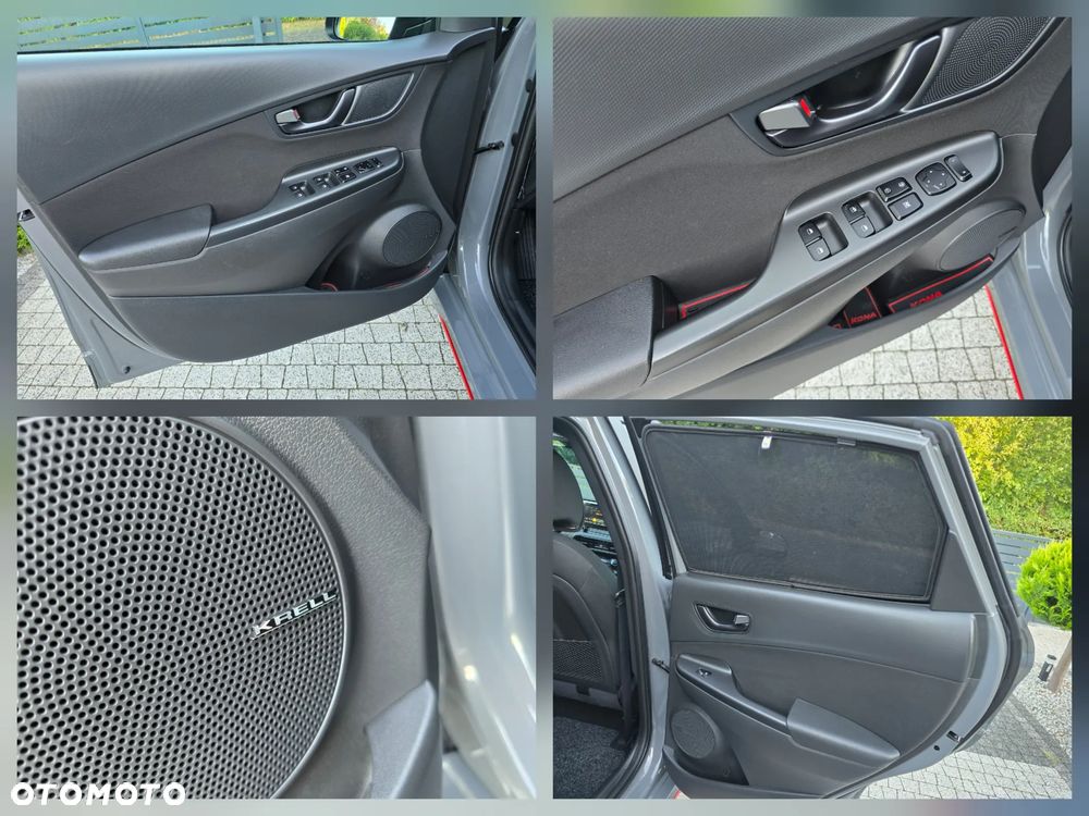 Hyundai Kona 1.6 T-GDI N Line DCT - 19