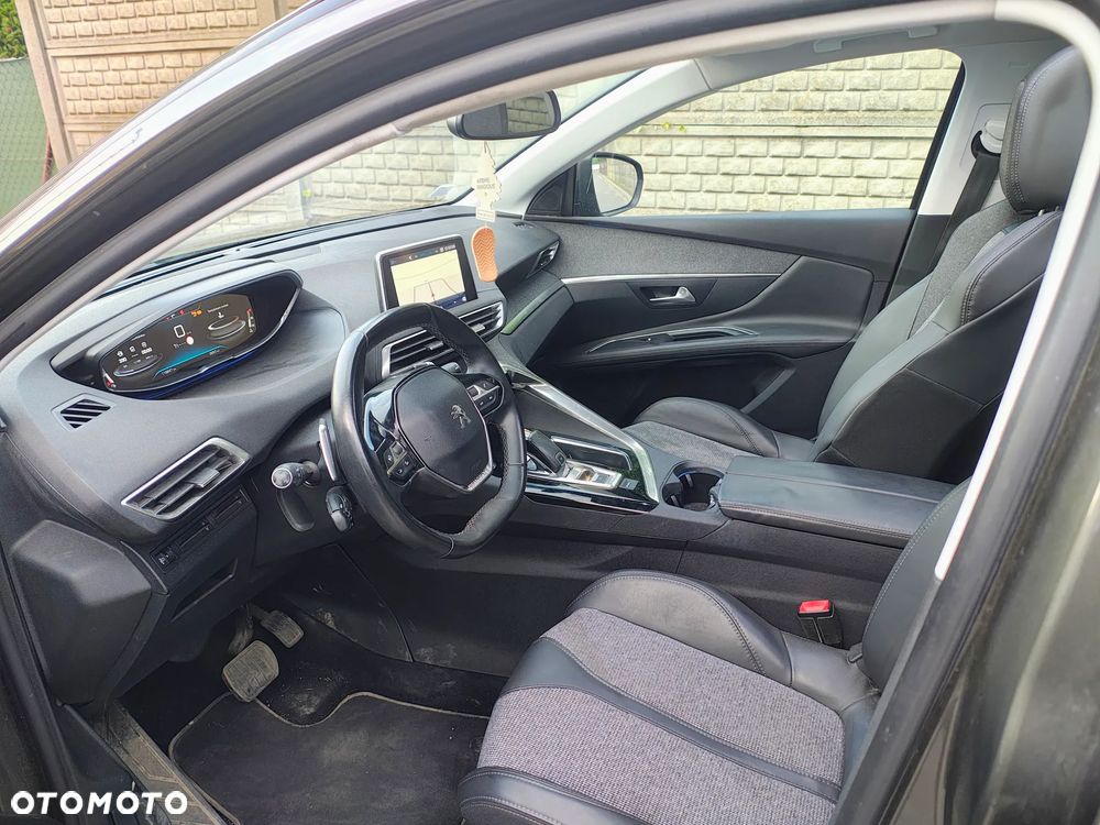 Peugeot 3008 - 20
