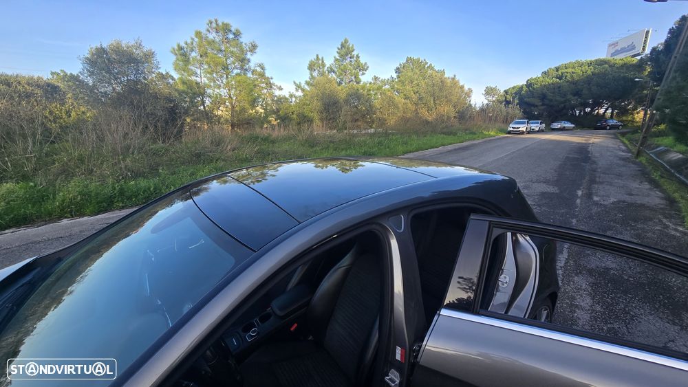 Mercedes-Benz A 180 d 7G-DCT AMG Line - 15