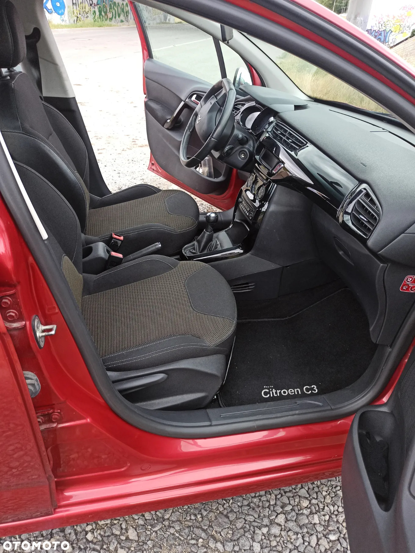 Citroën C3 1.4 Selection - 15