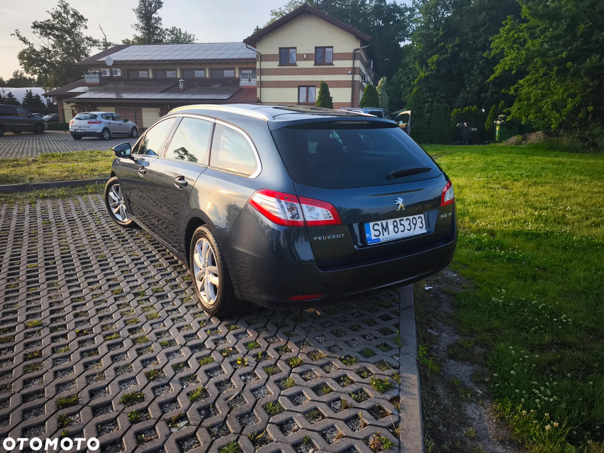 Peugeot 508 2.0 HDi Business Line - 6