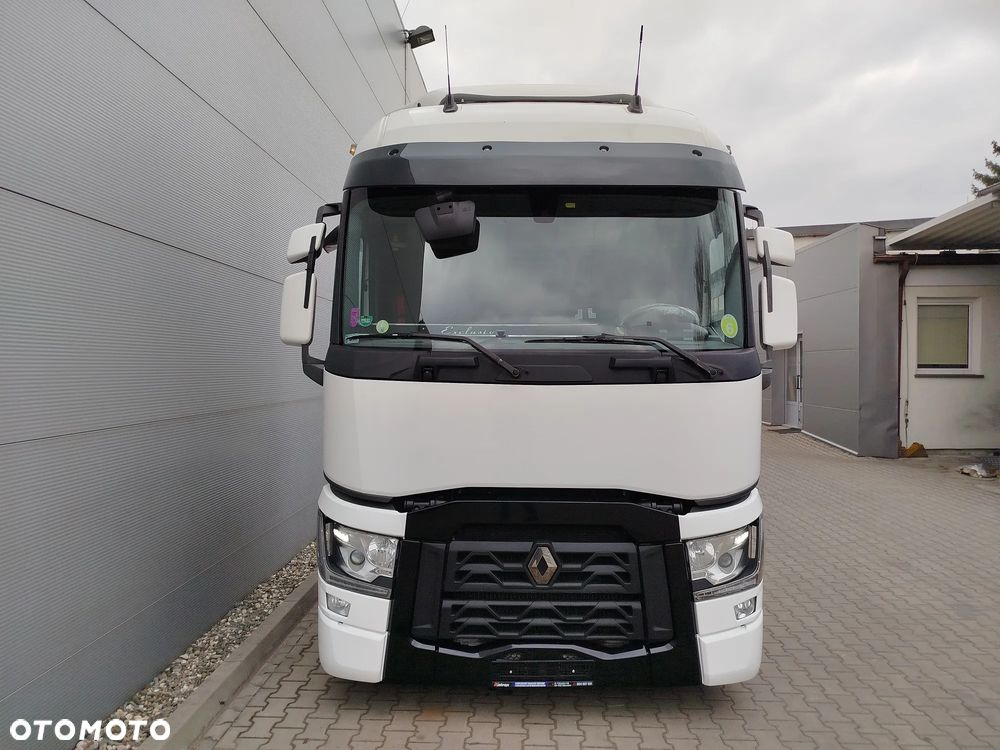 Renault T460 X-LOW / MEGA (LOW DECK) - 4