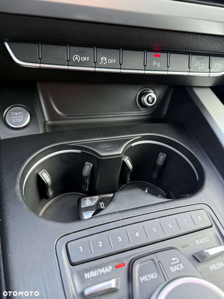 Audi A4 Allroad - 18