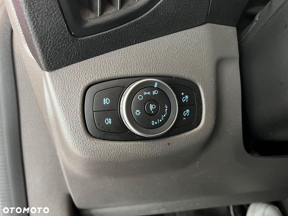 Ford Transit Connect 230 L2 Trend (bryg.) - 21